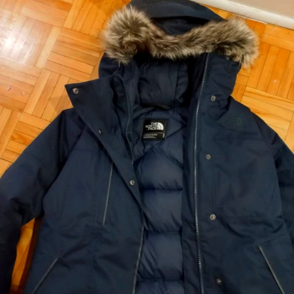 Winter jackets